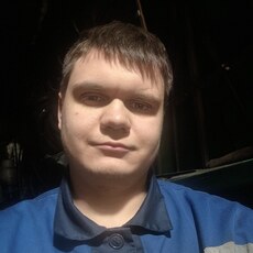 Фотография мужчины Максим, 21 год из г. Чебаркуль