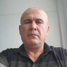Фотография мужчины Уктамбой, 54 года из г. Казань