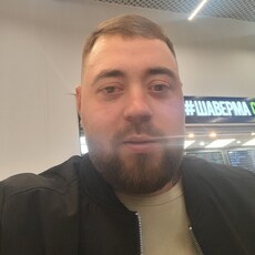 Фотография мужчины Влад, 29 лет из г. Мурманск