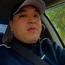 Алмат, 29 лет