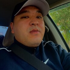 Фотография мужчины Алмат, 29 лет из г. Астана