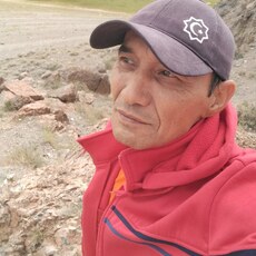 Фотография мужчины Эрик, 59 лет из г. Бишкек