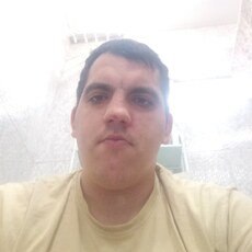 Фотография мужчины Кирилл, 25 лет из г. Ростов-на-Дону