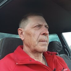 Фотография мужчины Сергей, 60 лет из г. Курагино