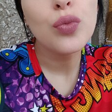 Милла, 40 из г. Омск.