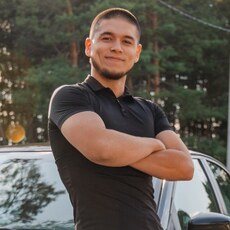Фотография мужчины Раиль, 27 лет из г. Альметьевск