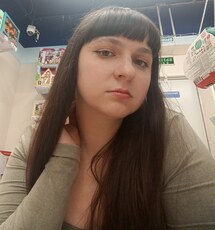 Фотография девушки Анна, 31 год из г. Артем