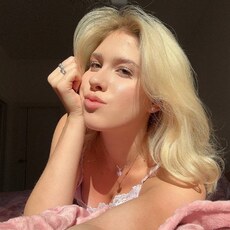 Фотография девушки Ангелина, 22 года из г. Москва