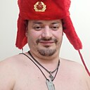 Солдат, 33 года