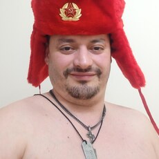 Фотография мужчины Солдат, 33 года из г. Псков