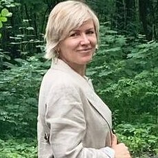 Фотография девушки Марина, 52 года из г. Владикавказ