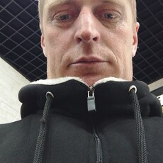 Фотография мужчины Никита, 35 лет из г. Могилев