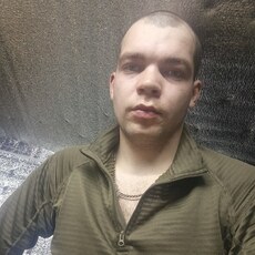 Фотография мужчины Дмитрий, 26 лет из г. Красноярск