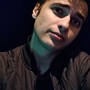 Инал, 24 года