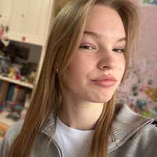 Фотография девушки Ксения, 18 лет из г. Тольятти