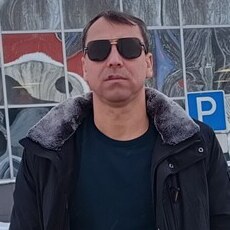 Фотография мужчины Джоник, 40 лет из г. Химки