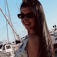 Юлия, 33 из г. Москва.