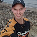 Олександр, 24 года