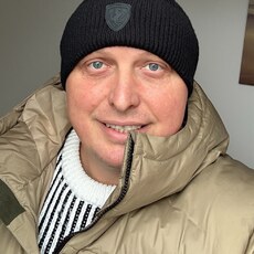 Фотография мужчины Сергей, 46 лет из г. Кривой Рог