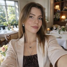 Фотография девушки Надежда, 29 лет из г. Новосибирск