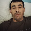 Кирман, 36 лет