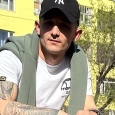 Фотография мужчины Иван, 26 лет из г. Семей