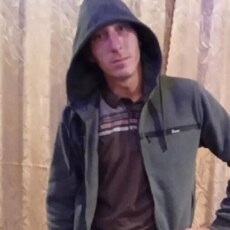 Фотография мужчины Слава, 30 лет из г. Ужур