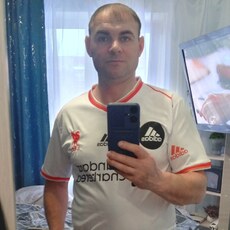 Фотография мужчины Максимка, 36 лет из г. Томск