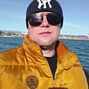 Роман, 40 лет