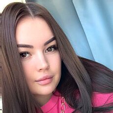 Фотография девушки Николь, 29 лет из г. Кировск