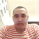 Расул, 35 лет