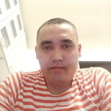 Фотография мужчины Расул, 35 лет из г. Семей