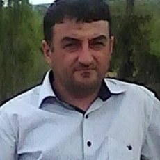 Фотография мужчины Герас, 50 лет из г. Ереван