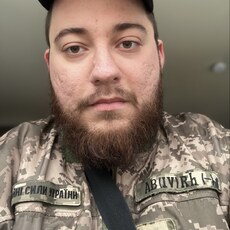 Фотография мужчины Артём, 22 года из г. Одесса