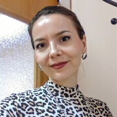 Фотография девушки Виктория, 43 года из г. Санкт-Петербург