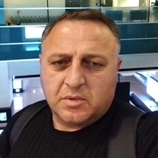 Фотография мужчины Andro, 41 год из г. Пермь