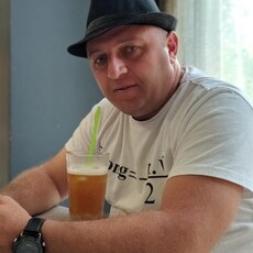 Фотография мужчины Andro, 41 год из г. Пермь