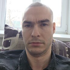 Фотография мужчины Анвар, 32 года из г. Омск