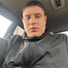 Фотография мужчины Владимир, 23 года из г. Егорлыкская