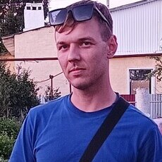 Фотография мужчины Рамис, 35 лет из г. Димитровград