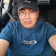 Фотография мужчины Даник, 40 лет из г. Костанай