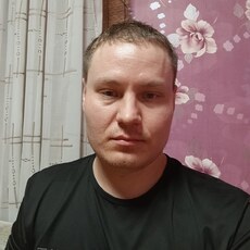 Фотография мужчины Адольф, 34 года из г. Екатеринбург