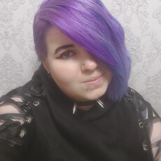 Фотография девушки Рина, 27 лет из г. Барнаул