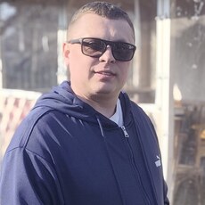 Фотография мужчины Сергей, 32 года из г. Пенза