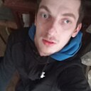 Писанко Иван, 26 лет