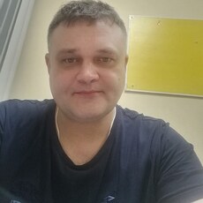 Фотография мужчины Artem, 38 лет из г. Кемерово