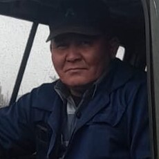 Фотография мужчины Мухамет, 47 лет из г. Павлодар