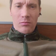 Фотография мужчины Сергей, 35 лет из г. Краснодар