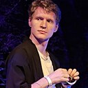 Никита, 25 лет