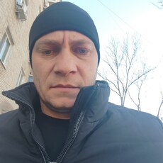 Фотография мужчины Андрей, 37 лет из г. Владивосток
